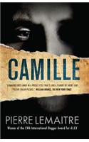 Camille: The Commandant Camille Verhoeven Trilogy