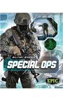 Special Ops
