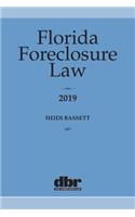 Florida Foreclosure Law 2019