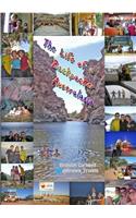 Life of a Backpacker. Australasia