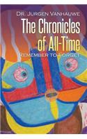 Chronicles of All-Time