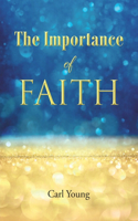 Importance of Faith