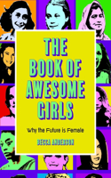 Book of Awesome Girls