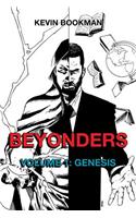 Beyonders Volume 1 Genesis