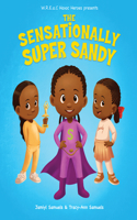 The Sensationally Super Sandy