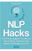 NLP Hacks 2 In 1