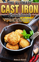 The Ultimate One Pan Cookbook