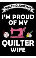 Quilting Journal
