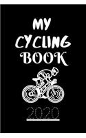 My Cycle Book 2020