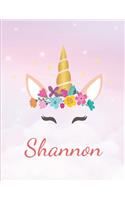 Shannon