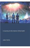 A Journey to the Interior of the Earth
