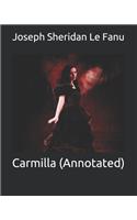 Carmilla (Annotated)