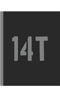 14t
