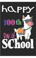 Happy 100th Day of School