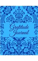 Gratitude Journal