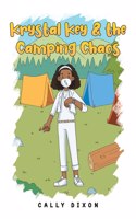 Krystal Key and the Camping Chaos