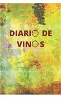 Diario de Vinos