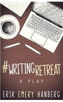 #WritingRetreat