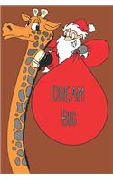 Dream Big