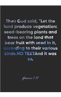 Genesis 1