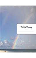 Daily Diary