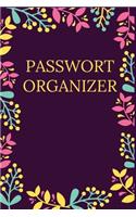 Passwort Organizer