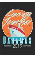 Bahamas Cruising Together