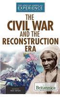 Civil War and Reconstruction Eras