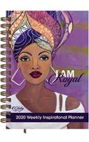 I Am Royal
