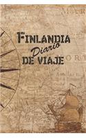 Finlandia Diario De Viaje