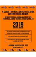 A Guide to Fmcsa Drug & Alcohol Testing Regulations