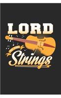 Lord of the strings