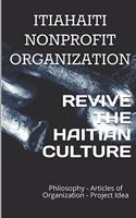 Renovation of the Haitian Culture