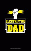 Electrifying Dad: Monthly Bill Planner & Organizer