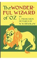 The Wonderful Wizard of OZ