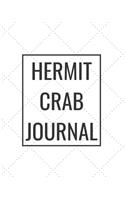 Hermit Crab Journal