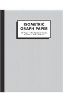 Isometric Graph Paper