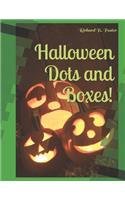 Halloween Dots and Boxes!