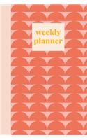 Weekly Planner