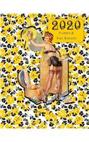 2020 Planner & Task Manager