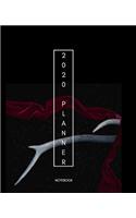 2020 Planner