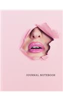 Journal Notebook