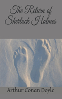The Return of Sherlock Holmes