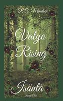Valyo Rising