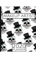 Makeup Artist