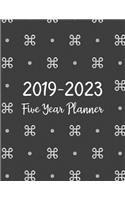 2019-2023 Five Year Planner