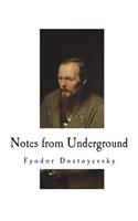 Notes from Underground