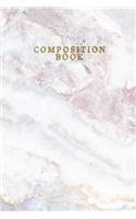 Composition Book