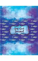 Dot Grid Journal