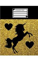 Composition Book